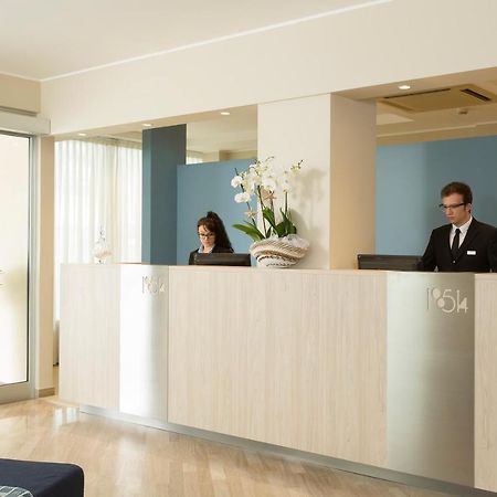 לידו די ג'סולו Hotel Las Vegas מראה חיצוני תמונה