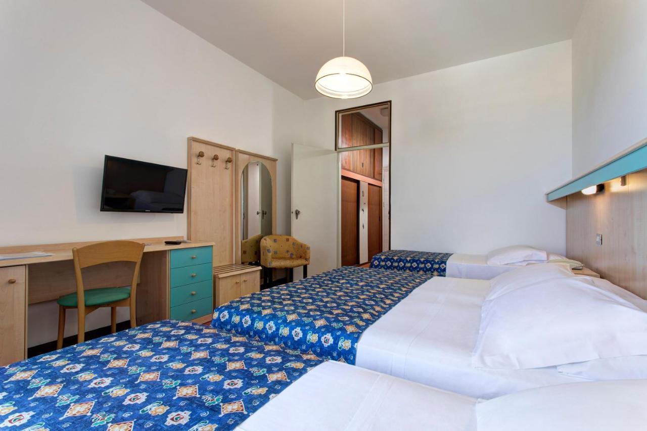 לידו די ג'סולו Hotel Las Vegas מראה חיצוני תמונה