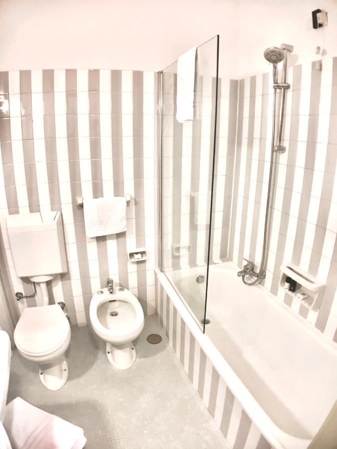 לידו די ג'סולו Hotel Las Vegas מראה חיצוני תמונה