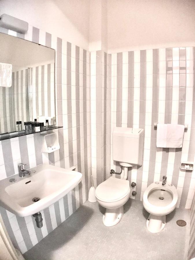 לידו די ג'סולו Hotel Las Vegas מראה חיצוני תמונה