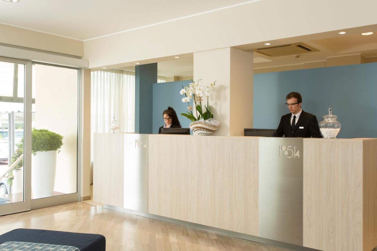 לידו די ג'סולו Hotel Las Vegas מראה חיצוני תמונה