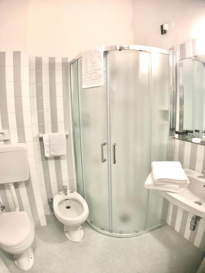 לידו די ג'סולו Hotel Las Vegas מראה חיצוני תמונה