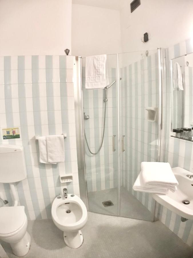 לידו די ג'סולו Hotel Las Vegas מראה חיצוני תמונה
